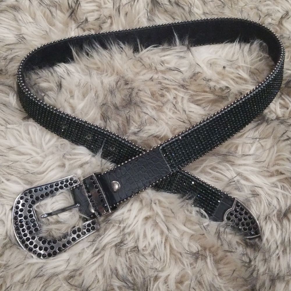 Belt